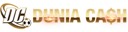 Logo DUNIACASH